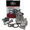 Timing Belt Kit For Toyota Granvia Hiace Hilux Surf Prado Regius 1KZ-TE