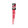 Diablo 6" Carbide Reciprocating Saw Blade For Pruning and Clean Wood 