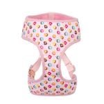 Happy Tails Large Donut Dog Harness