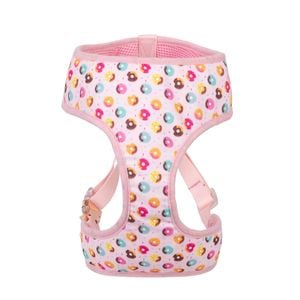 Happy Tails Large Donut Dog Harness