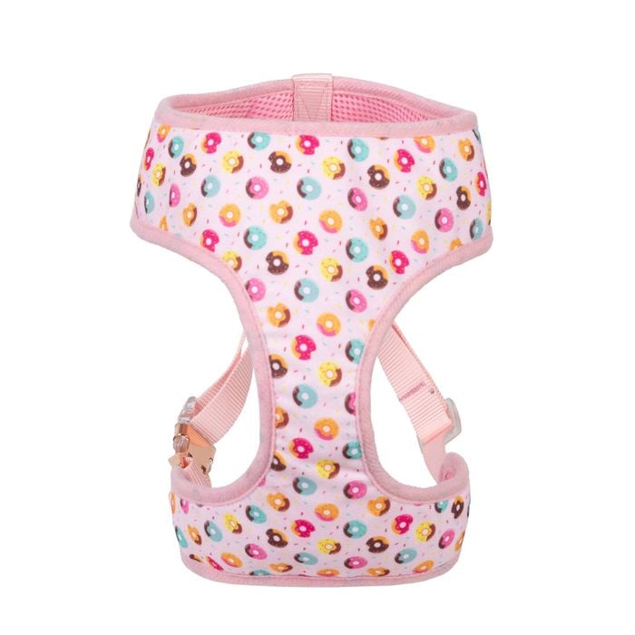 Happy Tails Large Donut Dog Harness