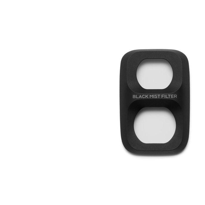 DJI Osmo Pocket 4P Black Mist Filter
