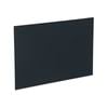Kaboodle 1200mm Poppy Seed Island Back Panel
