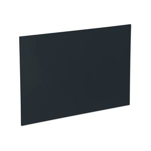 Kaboodle 1200mm Poppy Seed Island Back Panel
