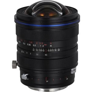 Laowa 15mm f/4.5 Zero-D Shift Lens - Canon RF Mount
