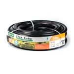 Holman 25mm x 20m Black Flex Tube