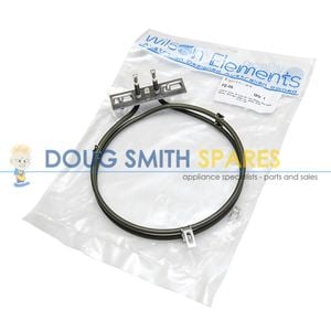 Fan Forced Element (2200w)