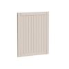 Kaboodle 600mm Cannellini Country Cabinet Door