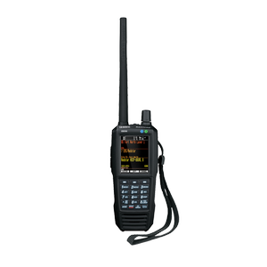 Uniden - Usds100 - Australian Certified - Digital Programmable True I/q Scanner