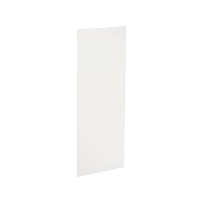 Kaboodle Egg White Tall Blind Corner Pantry Panel
