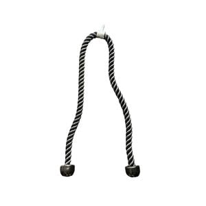 150cm Nylon Tricep Rope Cable Attachment