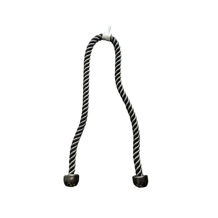 150cm Nylon Tricep Rope Cable Attachment