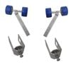 Swiftco Trailers Swiftco Single Wobble Roller Kit (Pair Left - Right)