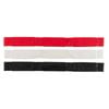 Smai Boxing Ring Rope Spacers - Blue/white/red