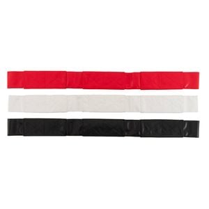 Smai Boxing Ring Rope Spacers - Blue/white/red