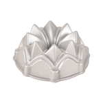 Brunswick Bakers Cast Aluminium Bundt Pan - Crown