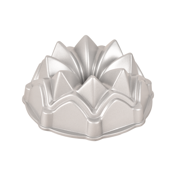 Brunswick Bakers Cast Aluminium Bundt Pan - Crown
