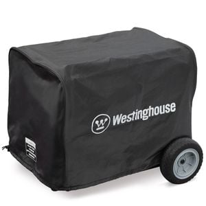 Westinghouse Medium Generator Cover for iGen4500/4750 & WHXC3750