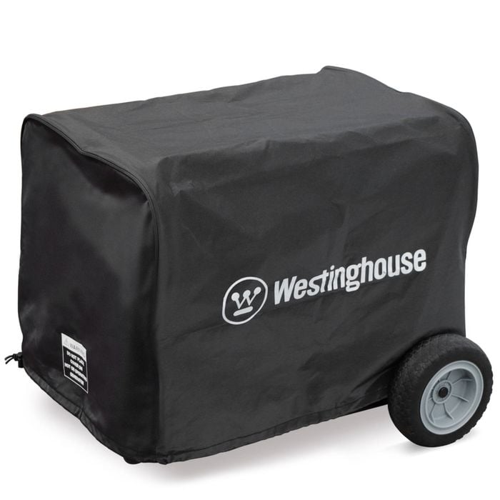 Westinghouse Medium Generator Cover