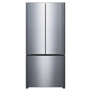 Kenmore 510l Counter-depth French Door Refrigerator, Stainless Steel, Frost-free, Inverter Compressor, Energy Star