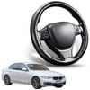 Segmented Steering Wheel Cover for BMW 3 Series 2011 - 2018 (F30 F31)