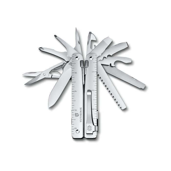 Victorinox Swiss Tool MXBS Clip 