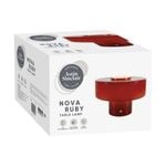 Astin Sinclair Nova Ruby Table Lamp