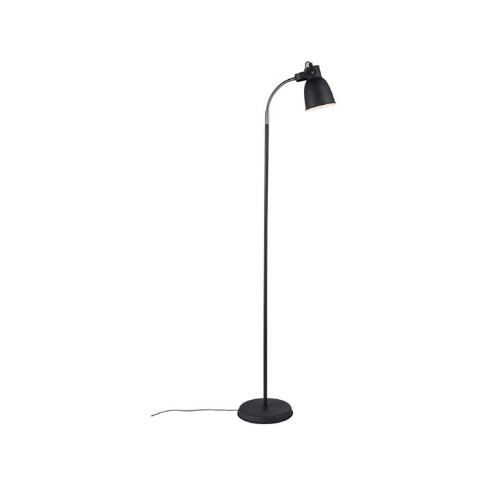 Nordlux 145 cm Grey Pop Rough Floor Lamp