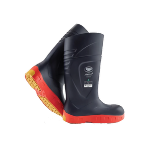 Lynn River Bekina StepLiteX StormGrip with Safety Toe and Sole (S5) - EU 38
