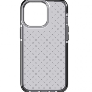 Tech21 EvoCheck Case for iPhone 13 Pro - Black
