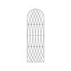 Jack 1400mm x 450mm Faux Willow Trellis