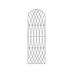 Jack 1400mm x 450mm Faux Willow Trellis