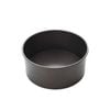 MasterPro Non-Stick Loose Base Round Deep Cake Pan 20x7cm