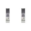 2x 3pc Kent Graphic Fineliner Set  0.3, 0.5, 0.7mm Markers Set Graphic Design