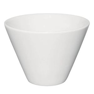 Olympia Ramekin Whiteware Conical White 70mm 12 Pack Commercial Tableware