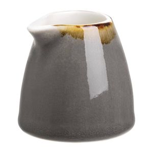 Olympia Kiln Milk Jugs Smoke 96ml 6 Pack