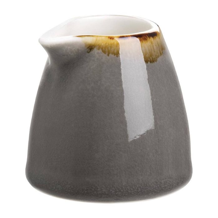 Olympia Kiln Milk Jugs Smoke 96ml 6 Pack
