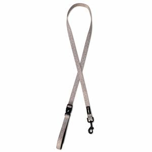 La Doggie Vita Dog Central Taupe Lead Large