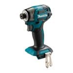 Makita 18V Brushless 4-Stage Impact Driver DTD173Z - Skin Only