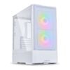 Lian Li Lancool 207rx Mid-tower Chassis Rgb White [pc-lan207rw]