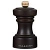 Cole & Mason Hoxton Salt Mill - Chocolate Wood