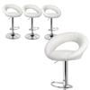 ALFORDSON Bar Stools X4