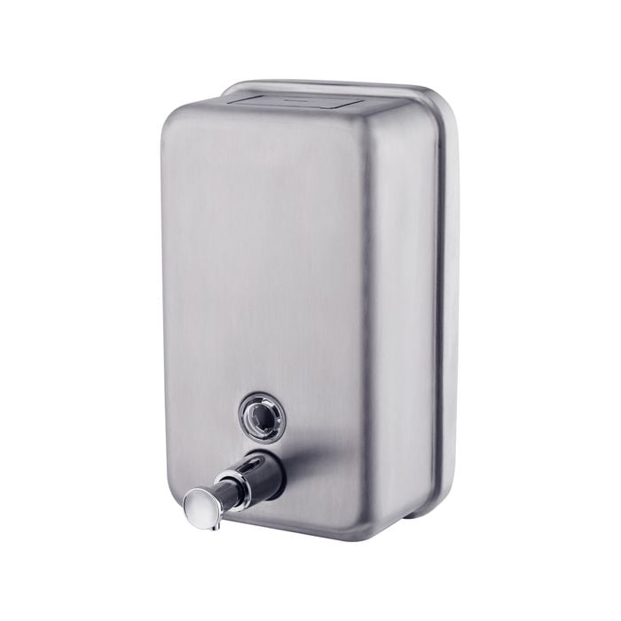 Bradley Australia 1.2L Soap Dispenser