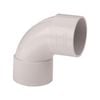 Marley 80mm x 88° F+F OPTIM® Plain Bend