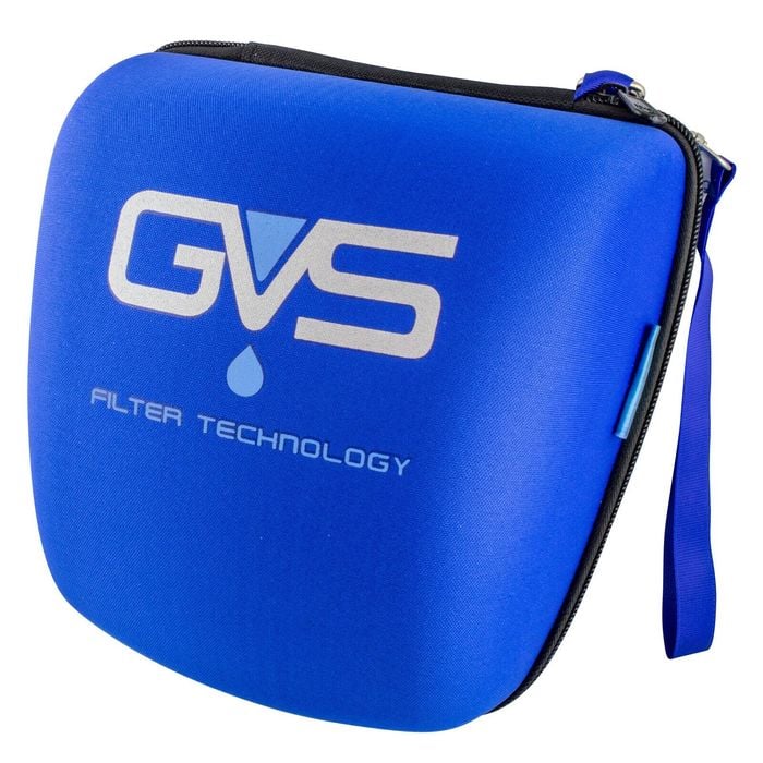 GVS Integra Respirator Storage Case
