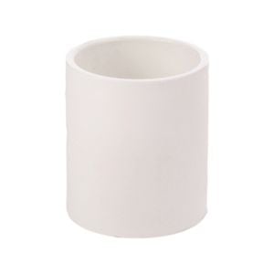 Marley 32mm PVC Pressure Socket Coupler