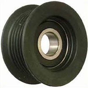Drive Belt Idler Pulley For Holden Calais Caprice Commodore Statesman 3.8L EP033