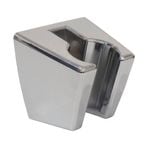 Flexispray Chrome Bermuda Shower Bracket