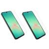 2PK Otterbox Trusted Tempered Glass Screen Protector For Samsung Galaxy A26 5G