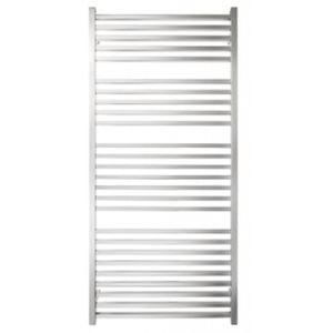 Forme Premium Square 26 Bar Heated Towel Rail